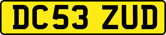 DC53ZUD