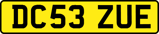 DC53ZUE