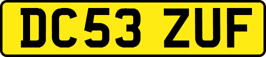DC53ZUF