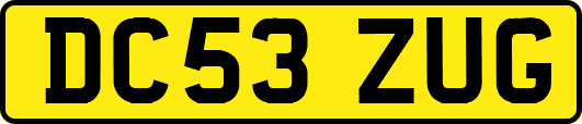 DC53ZUG