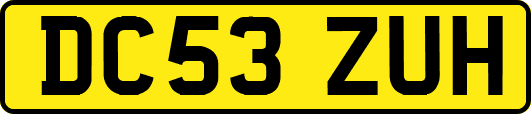 DC53ZUH