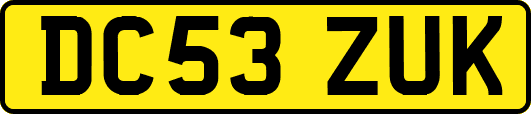 DC53ZUK