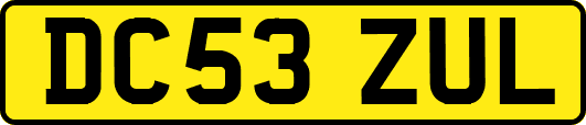 DC53ZUL