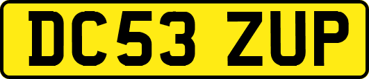 DC53ZUP