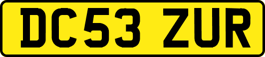 DC53ZUR