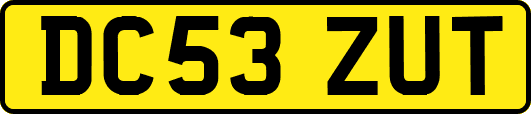 DC53ZUT