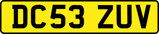 DC53ZUV