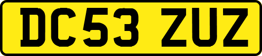 DC53ZUZ