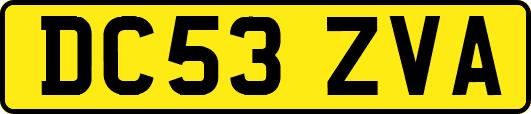 DC53ZVA