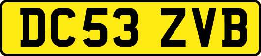 DC53ZVB