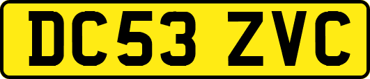 DC53ZVC