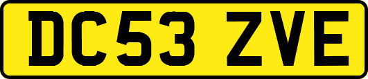 DC53ZVE