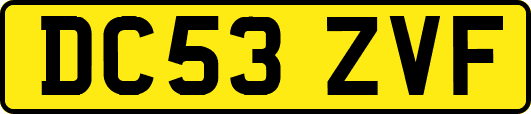 DC53ZVF