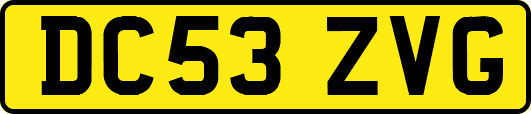 DC53ZVG