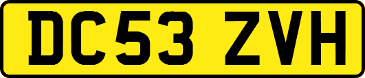 DC53ZVH
