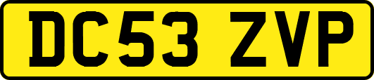 DC53ZVP