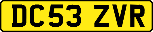 DC53ZVR