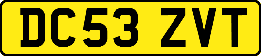 DC53ZVT