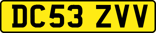 DC53ZVV
