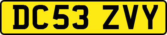 DC53ZVY
