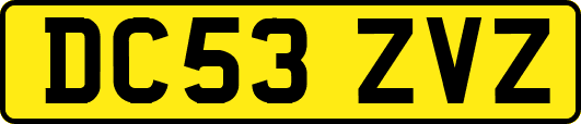 DC53ZVZ