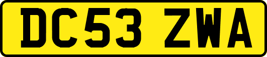 DC53ZWA