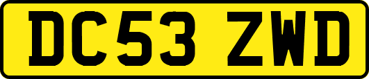 DC53ZWD