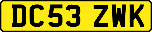 DC53ZWK