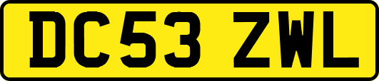 DC53ZWL