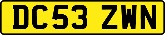 DC53ZWN