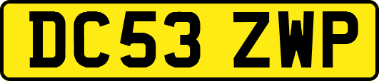 DC53ZWP