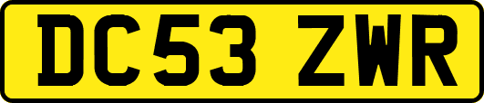 DC53ZWR