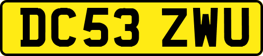 DC53ZWU