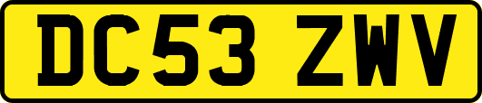 DC53ZWV
