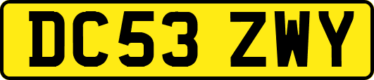DC53ZWY