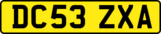 DC53ZXA