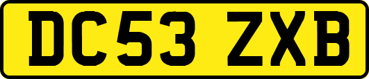DC53ZXB