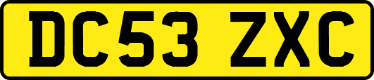 DC53ZXC