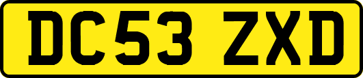 DC53ZXD