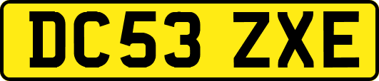 DC53ZXE