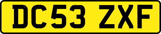 DC53ZXF
