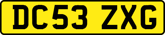 DC53ZXG