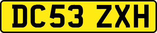 DC53ZXH
