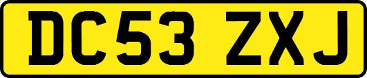 DC53ZXJ