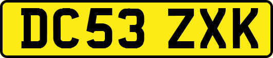 DC53ZXK