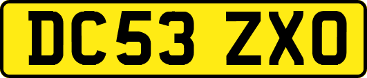 DC53ZXO