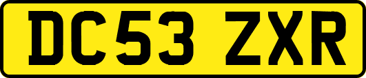 DC53ZXR