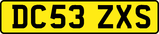 DC53ZXS