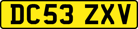 DC53ZXV