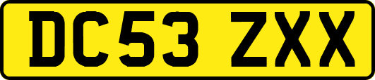 DC53ZXX